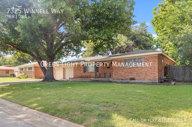 Building Photo - 7325 Winnell Way