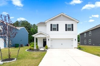 Building Photo - 56 Currant Cir