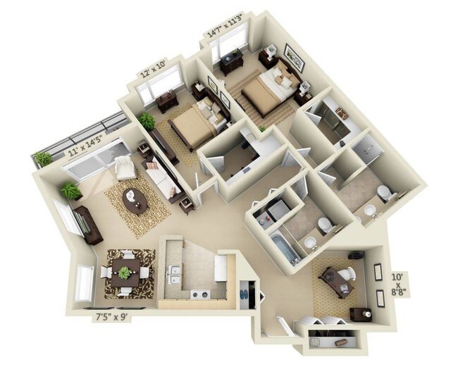 Borgata Apartments For Rent Borgata Apartments For Rent