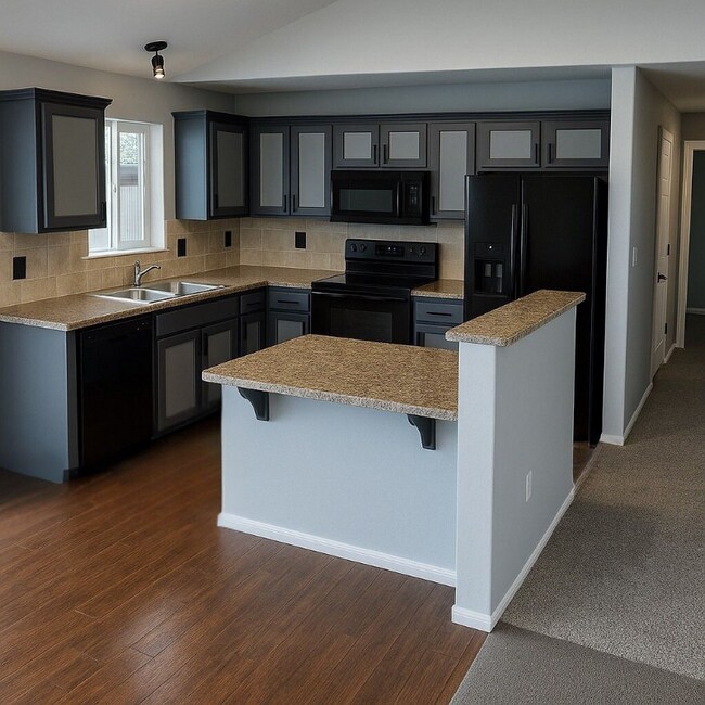 Foto del edificio - 2161 NE Yellowpine Rd