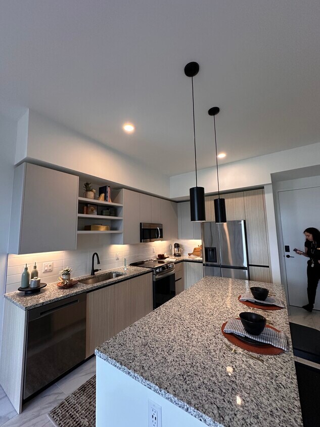 Foto principal - 2315 NE 171st St