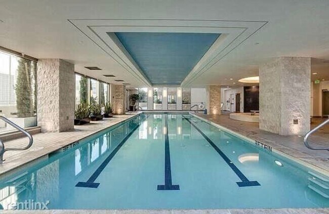 Indoor Pool - 355 1st St