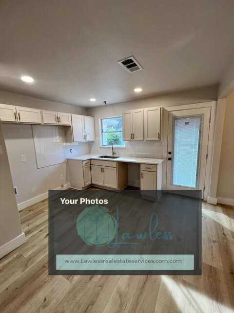 Foto del edificio - Charming Fully Renovated 3-Bedroom, 1- Bath Home in Denton, TX!
