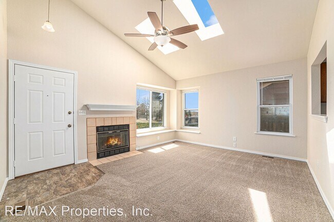 Building Photo - 2 br, 2 bath House - 8132 Chancellor Drive