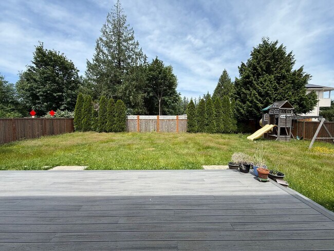 Foto del edificio - Luxury Northlake Woods Home for Rent