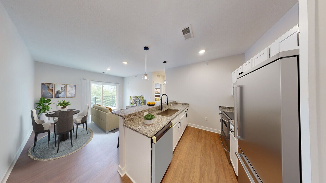 Foto del edificio - 855 S Washington Ave