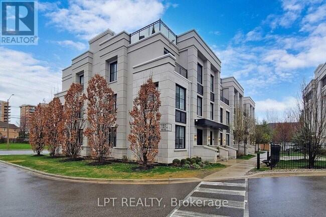 Building Photo - 1180 Cawthra Rd