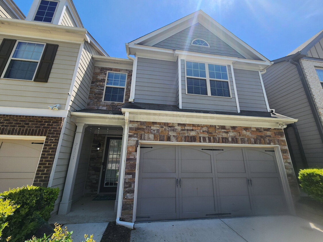 Photo - 7601 Summer Berry Lane