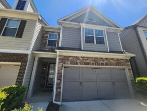 Building Photo - 7601 Summer Berry Ln