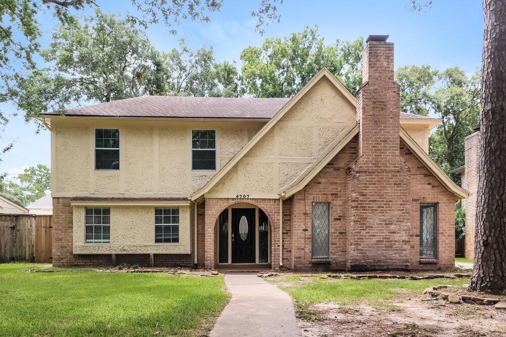 Primary Photo - 4707 Havenwoods Dr