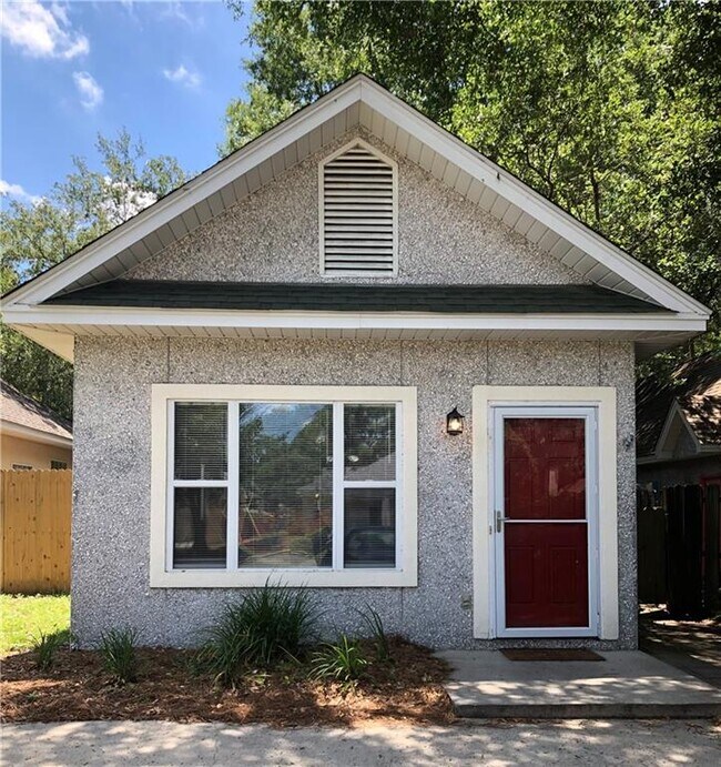 Building Photo - 417 Atlantic Dr