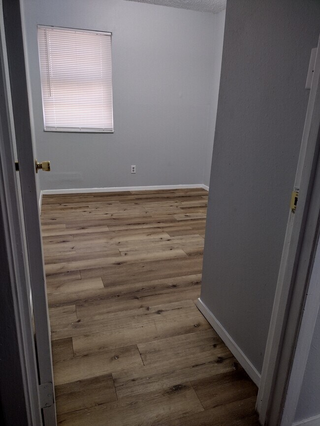 The Villas Apartments in Lamesa, TX