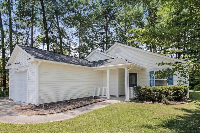 Building Photo - 5321 Padstow Ct