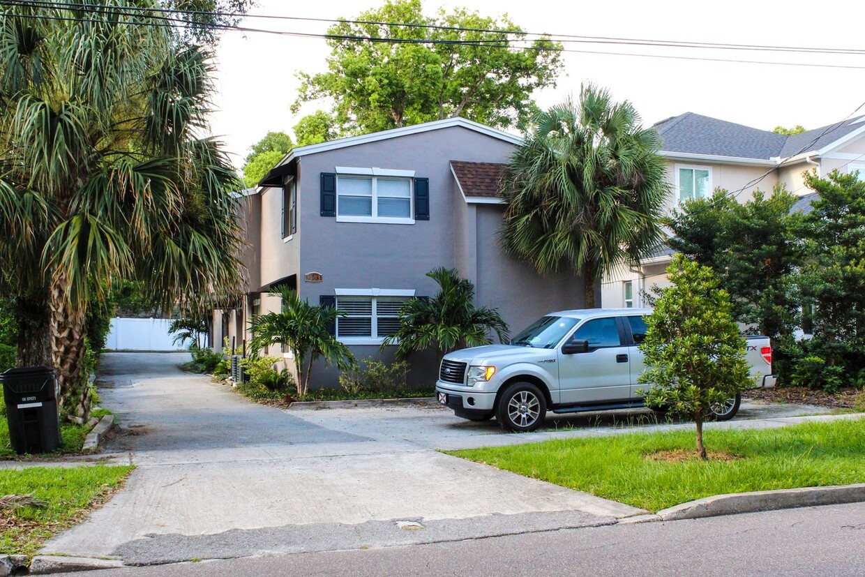 Primary Photo - Beautiful Lake Davis neighborhood condo