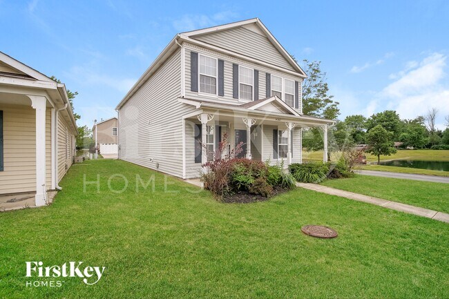 Building Photo - 14267 Clapboard Dr