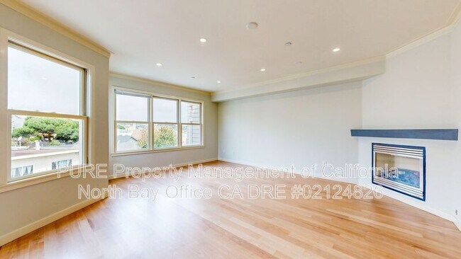 Foto del edificio - 3051 San Bruno Ave