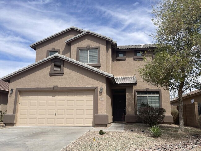 Foto del edificio - 44970 W Zion Rd