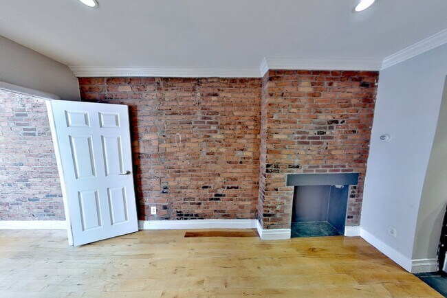 Foto del edificio - 40 Avenue B