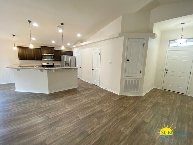 Foto del edificio - Beautiful 3 Bedroom Home in Crestview