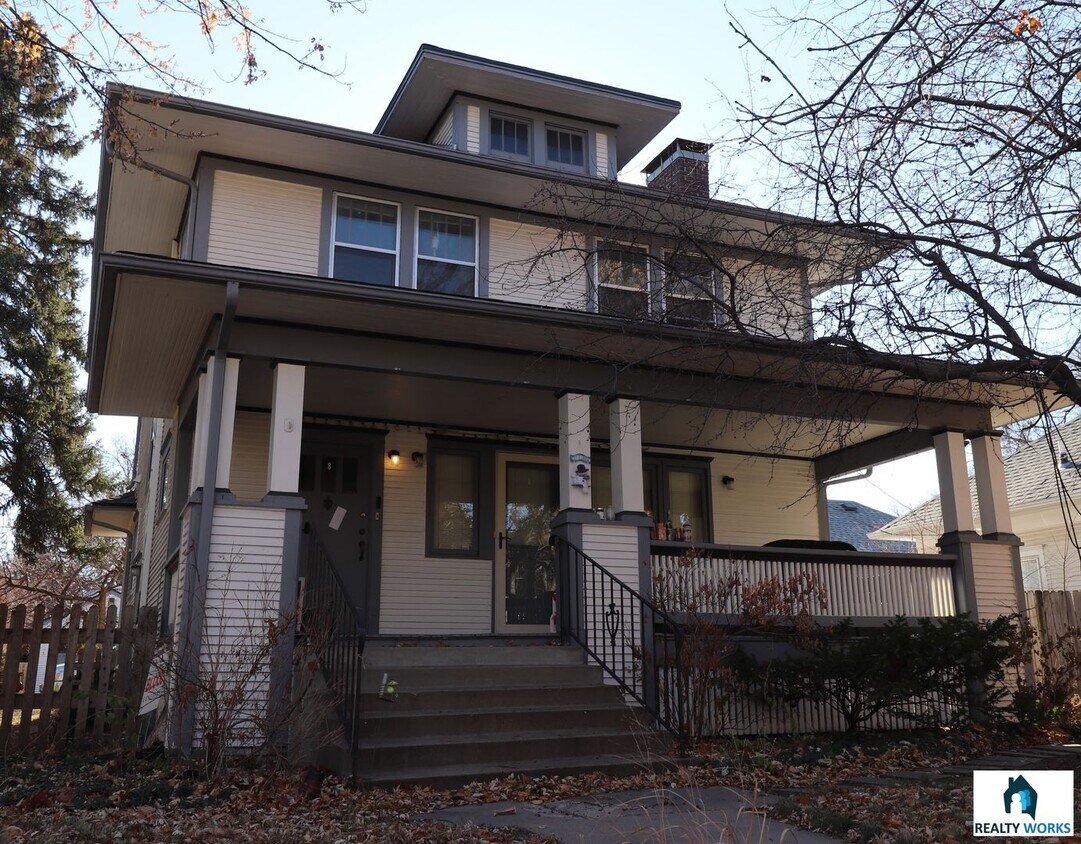 Foto principal - 2611 A St