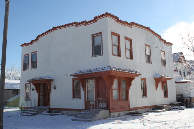 Foto del edificio - 600 7th Ave N