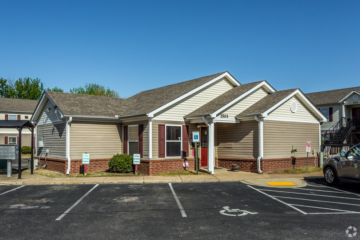 Visit Our Leasing Office Today ! - Countryside Village Apartments