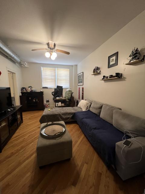 Photo - 1 bedroom in Chicago IL 60657 Apartment