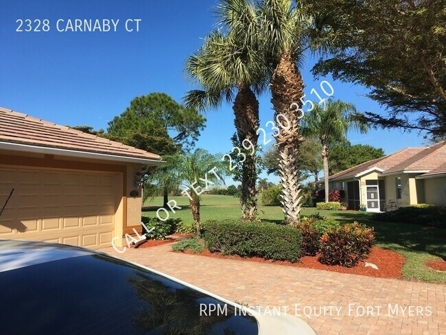 Foto del edificio - 2328 Carnaby Ct