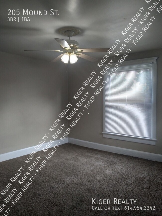 Foto del edificio - 3 Bedroom, 1 Bath Home