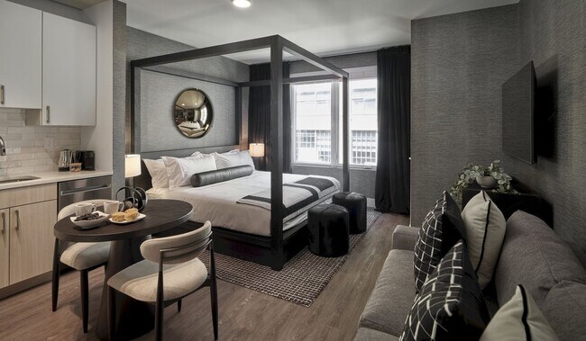 Foto del edificio - 1301 Callowhill St