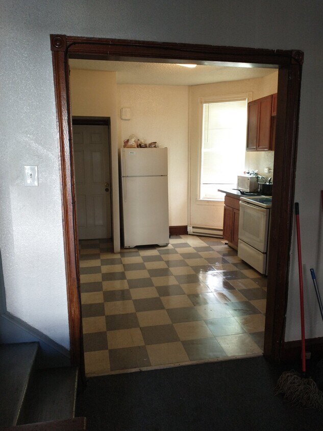 Foto del edificio - 4246 N 6th St