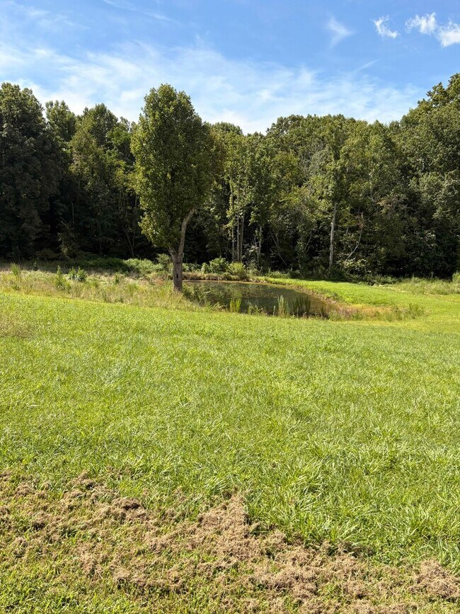 Foto del edificio - Peaceful Country Living – 3 Bed / 2 Bath H...