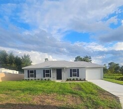 Building Photo - 14690 SW 24th Pl