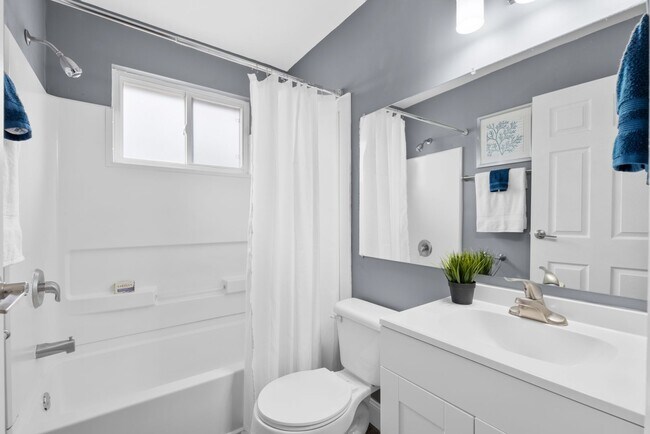 Interior Photo - Townhomes at Bexley Creek