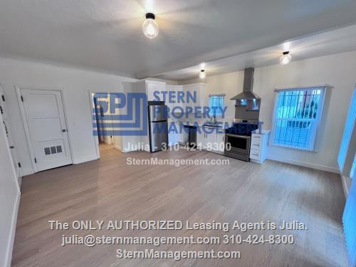 Foto del interior - 559 N. Normandie Ave