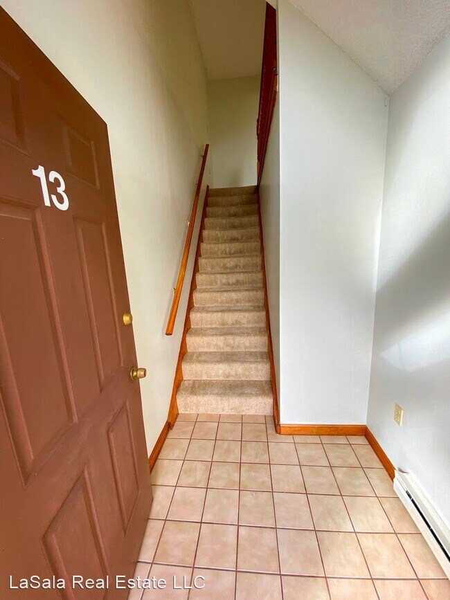 Foto del edificio - 16 Northampton Ln