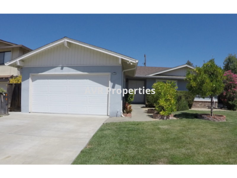5166 Lillian Ct, Livermore, CA 94550 House Rental in Livermore, CA