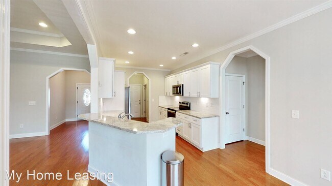 Building Photo - 4 br, 2 bath House - 1805 Valleydale Road