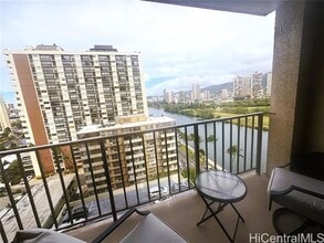 Building Photo - 2345 Ala Wai Blvd