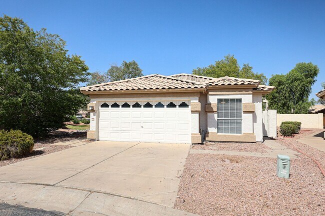 Foto del edificio - 3 Bed, 2 bath single level home in great Chandler location.