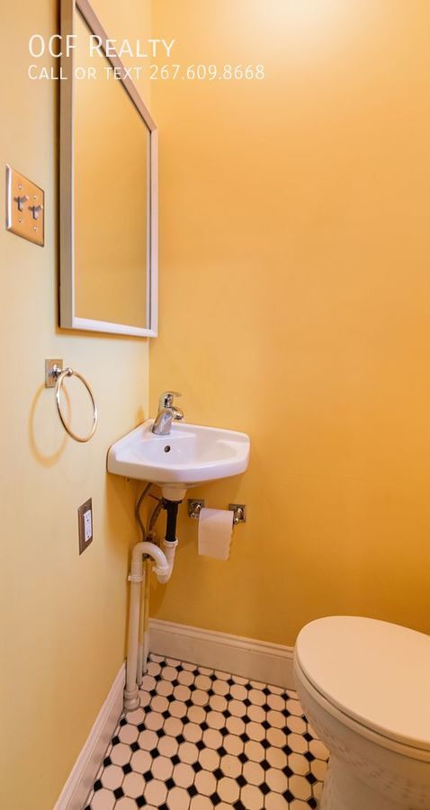Foto del edificio - 3 Bed Melrose Townhome