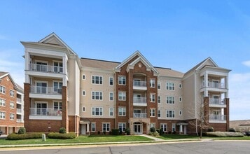 Building Photo - 20640 Hope Spring Terrace