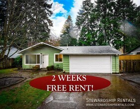 Building Photo - 11109 SE 52nd Ave