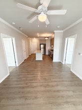 Interior Photo - Clairmont at Crabtree