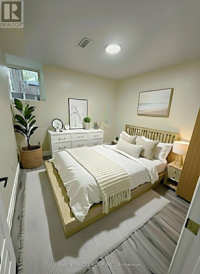 Photo du bâtiment - 61 Murray St W