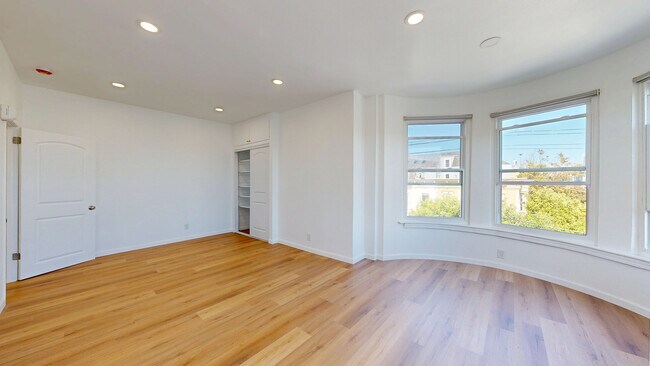 Foto del edificio - 105 Webster St