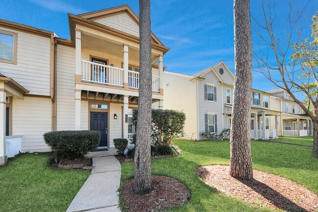 Foto del edificio - 2034 Rustling Trees Way