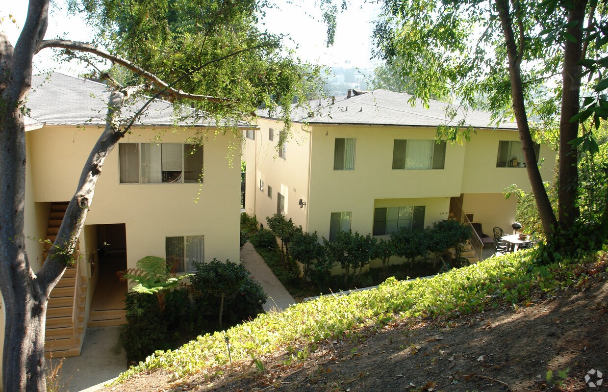 Foto del edificio - 3916-3920 Kentucky Dr