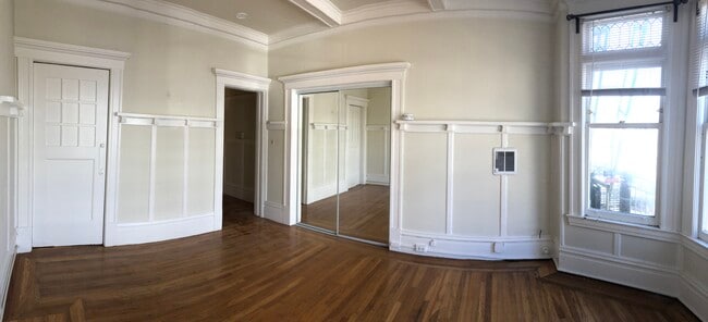 Building Photo - 1355 California St