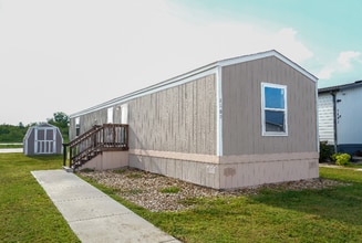 Building Photo - 2800 Halite Bend